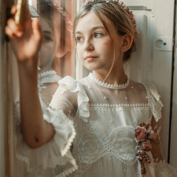 Vestido Sisi Mon Princess - Mon Air