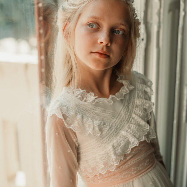 Vestido Sofía Mon Princess - Mon Air